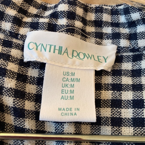 Tiered Gingham Sundress - Picture 3 of 5